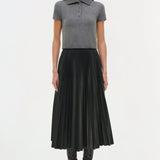 Simkhai - Twila Cashmere Polo