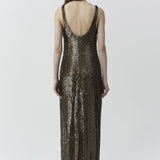 Simkhai - Bex Embellished Maxi Dress