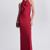 Simkhai - Reannon Draped Gown