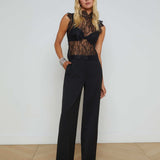 L'AGENCE - Tours Lace Top