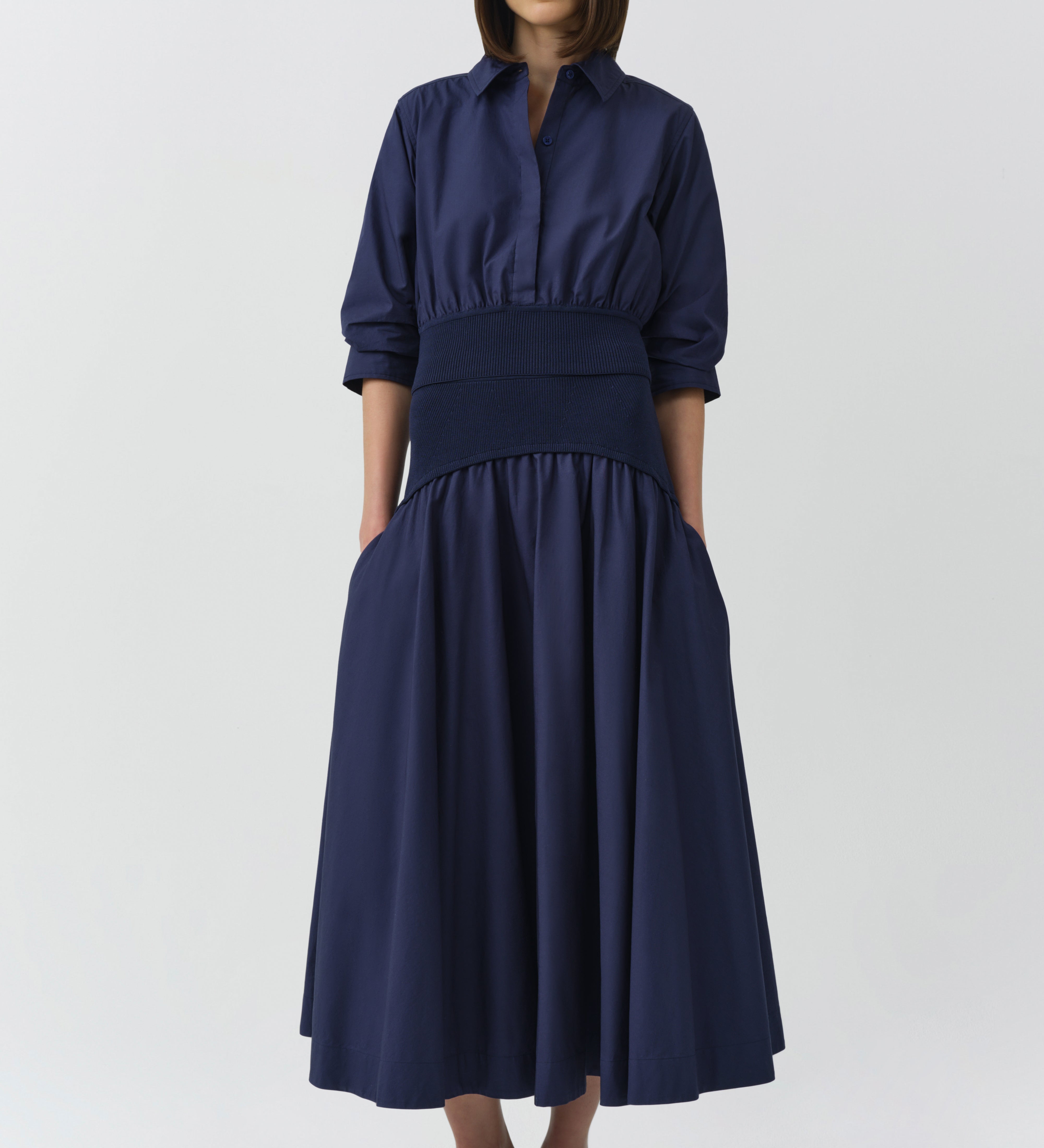 Simkhai - Stiles Cotton Shirt