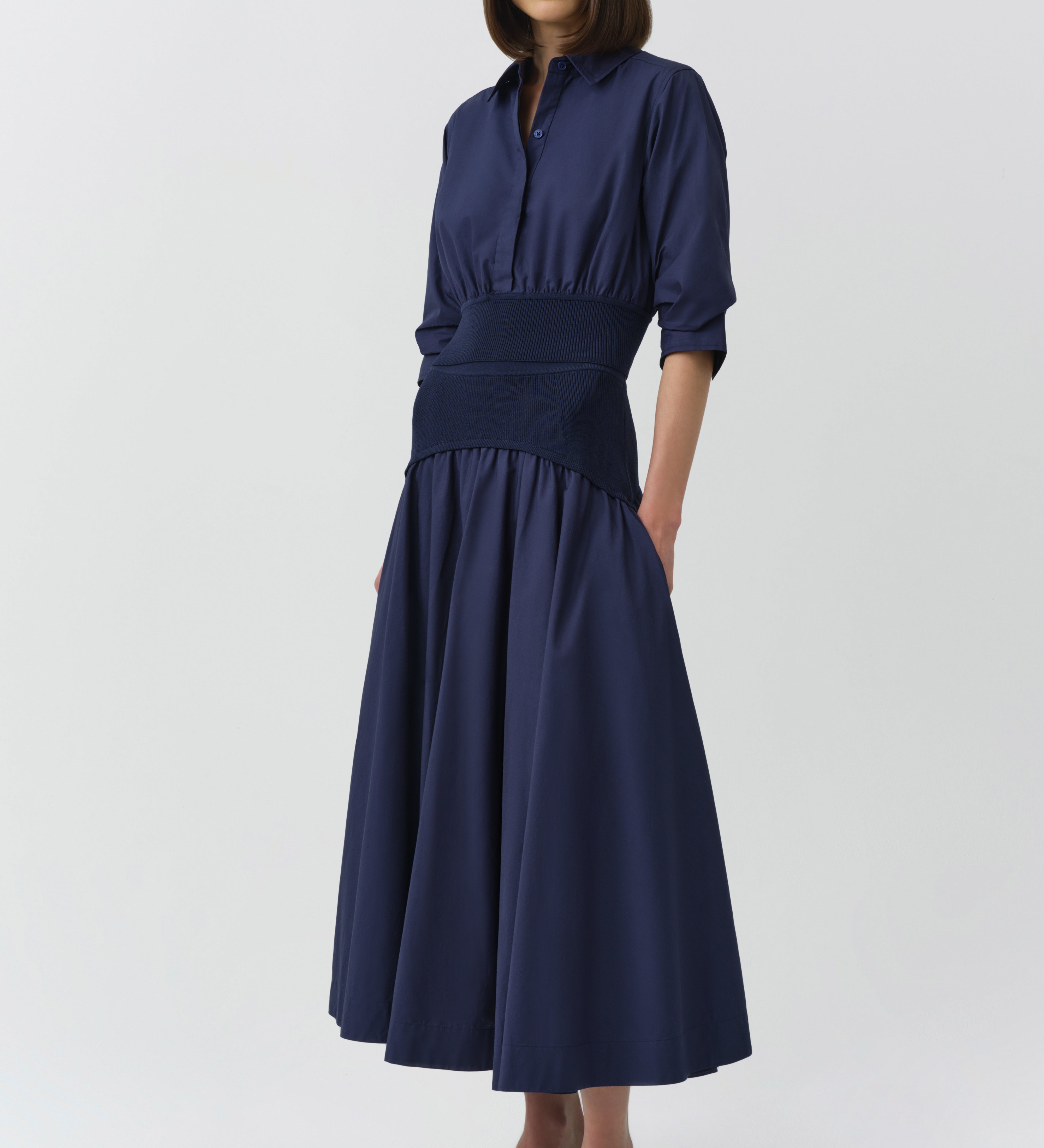 Simkhai - Stiles Cotton Shirt