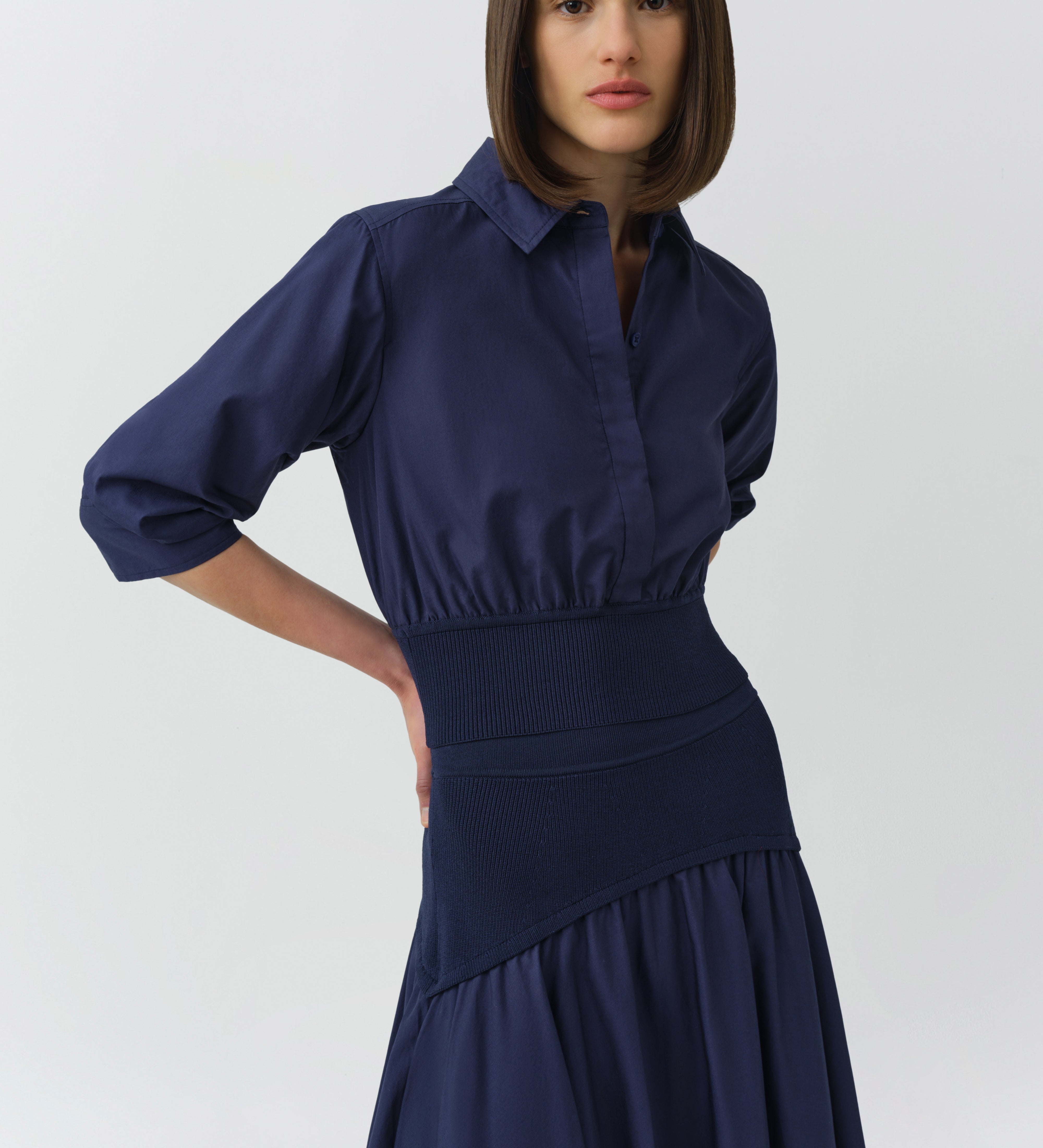 Simkhai - Stiles Cotton Shirt
