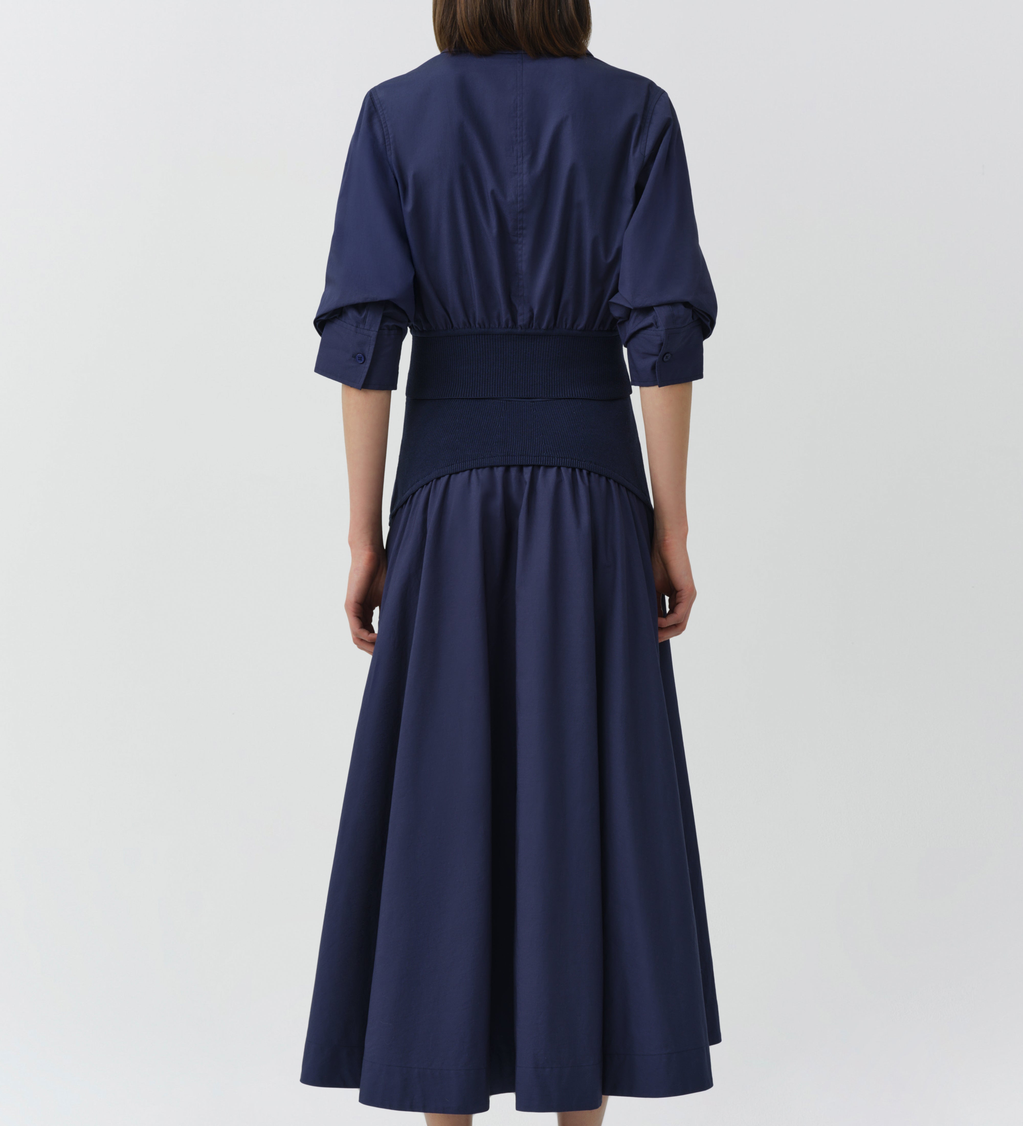 Simkhai - Ovie Cotton Skirt