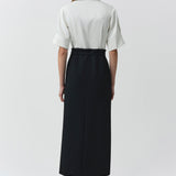 Simkhai - Alvera Midi Shirt Dress