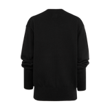 Tôteme - Classic Cotton Crew Knit