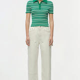 Simkhai - Xavier Denim Carpenter Pant