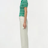 Simkhai - Xavier Denim Carpenter Pant