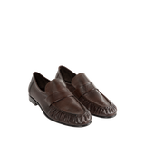 The Row - Soft Loafer