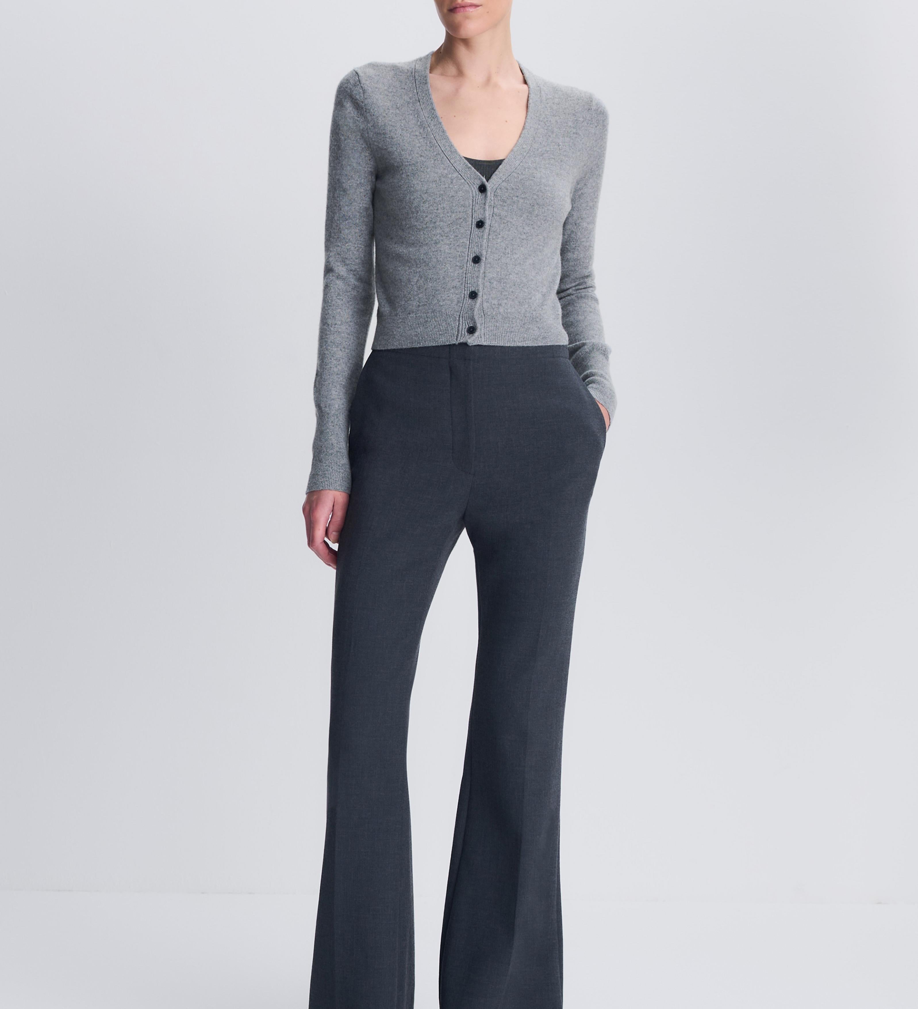 Simkhai - Remi Cashmere Cardigan
