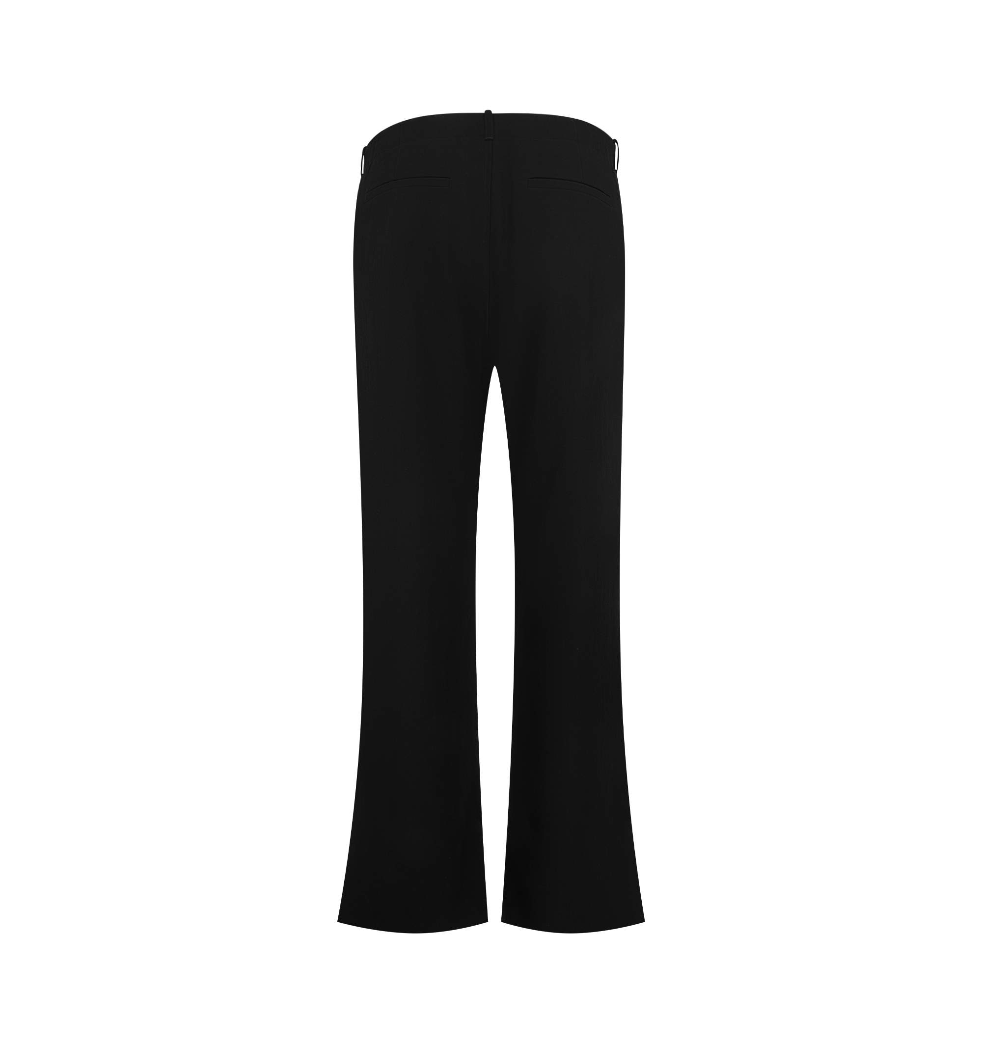 The Row - Ramil Wool Trouser Pant