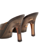 Saint Laurent - Sabrina Mules