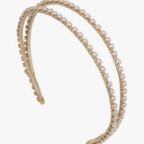 Jennifer Behr - Gitta Headband
