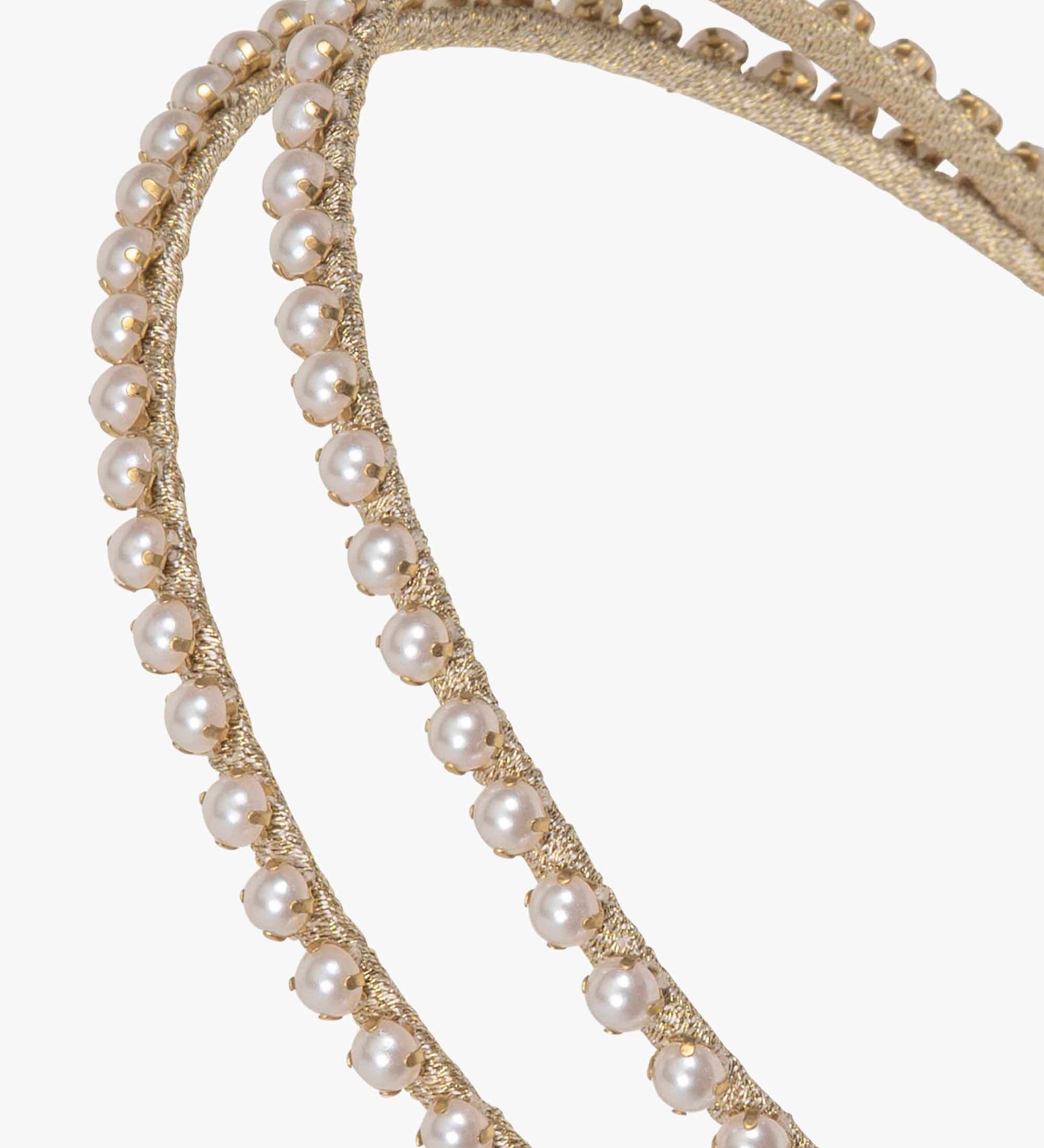 Jennifer Behr - Gitta Headband
