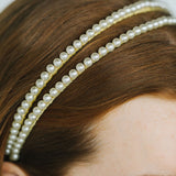 Jennifer Behr - Gitta Headband