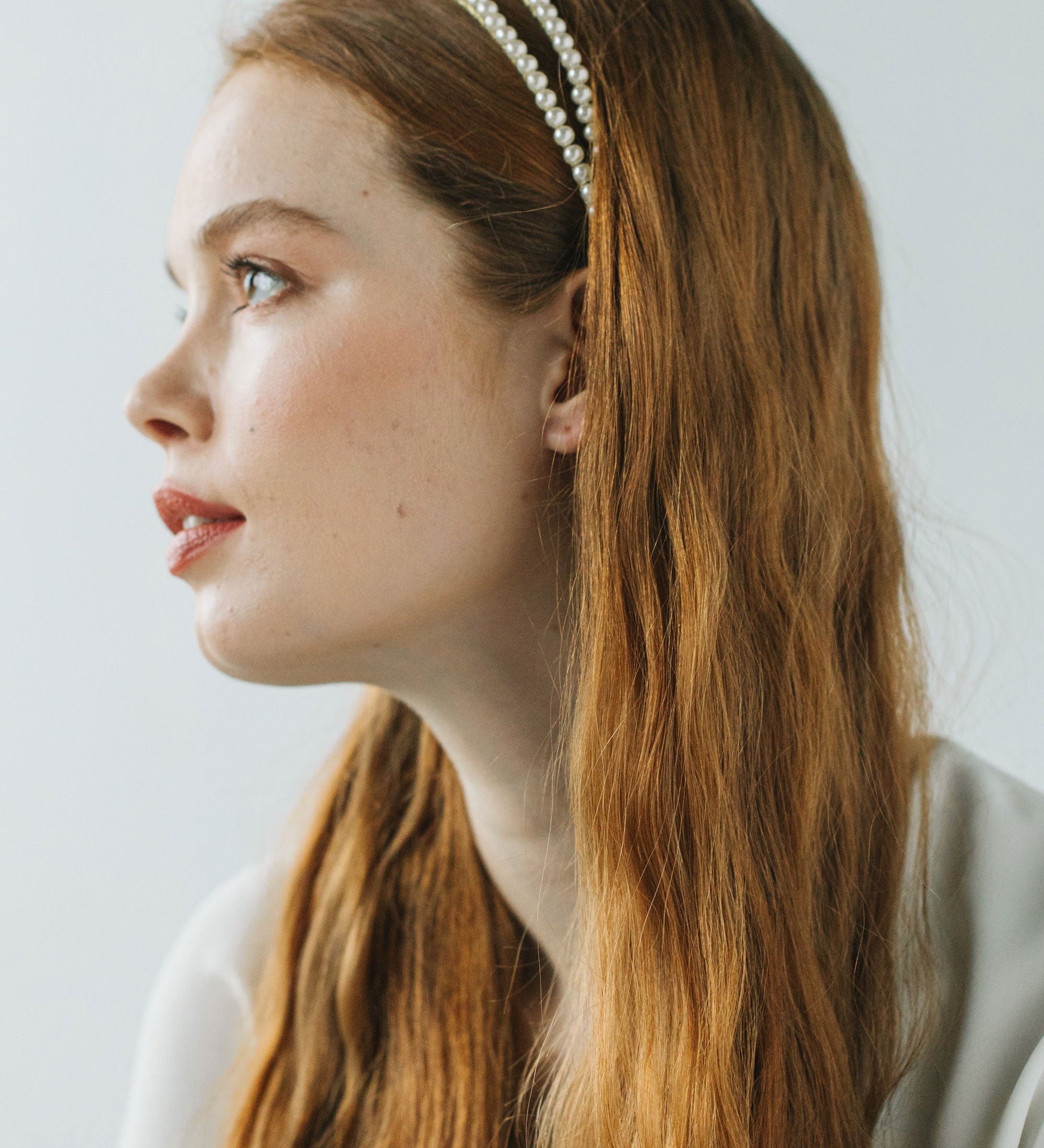 Jennifer Behr - Gitta Headband