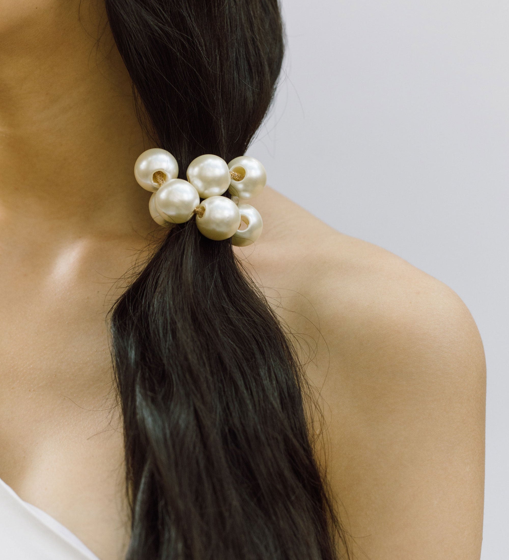 Jennifer Behr - Henley Pony Wrap