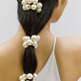 Jennifer Behr - Henley Pony Wrap