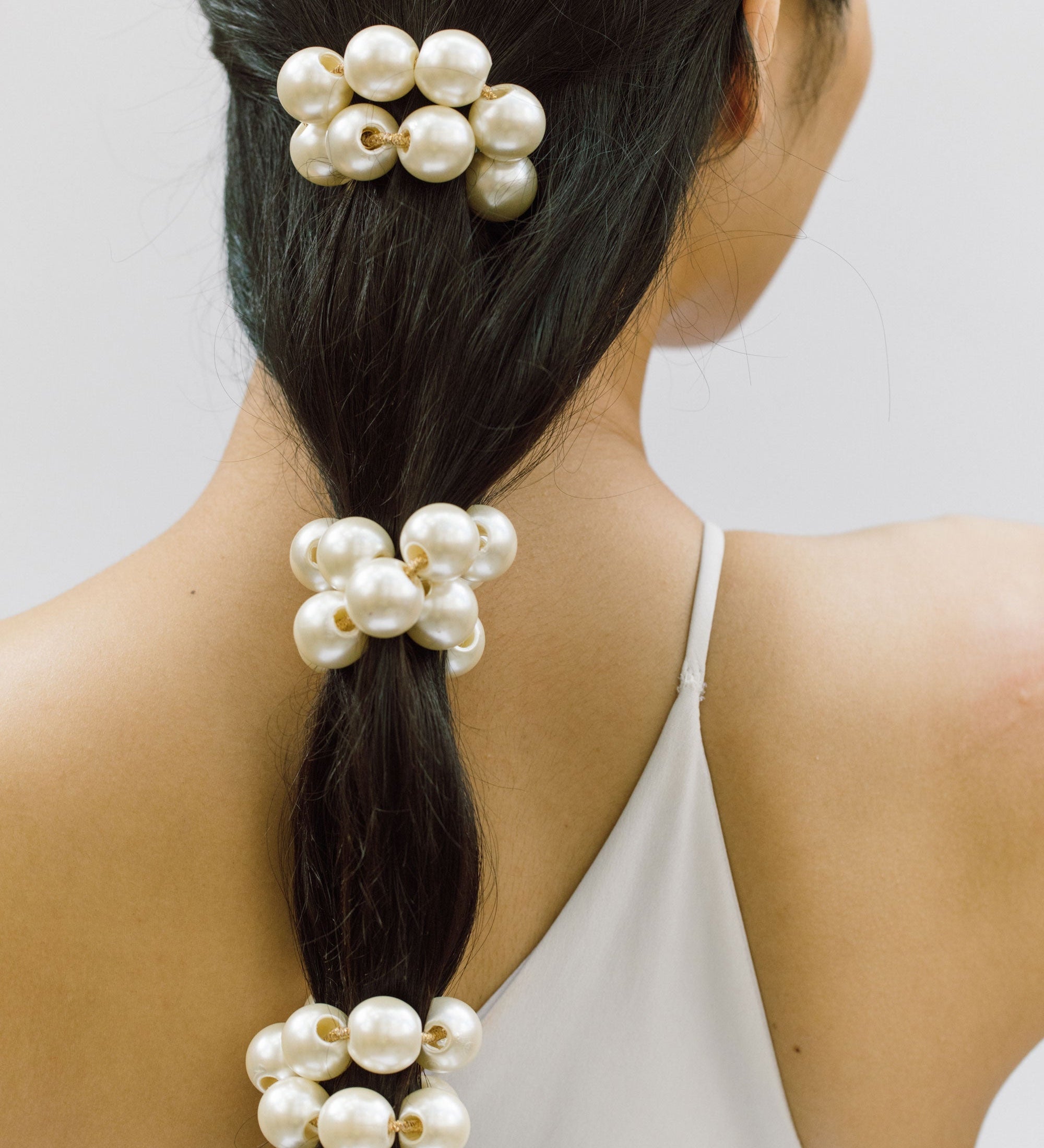 Jennifer Behr - Henley Pony Wrap