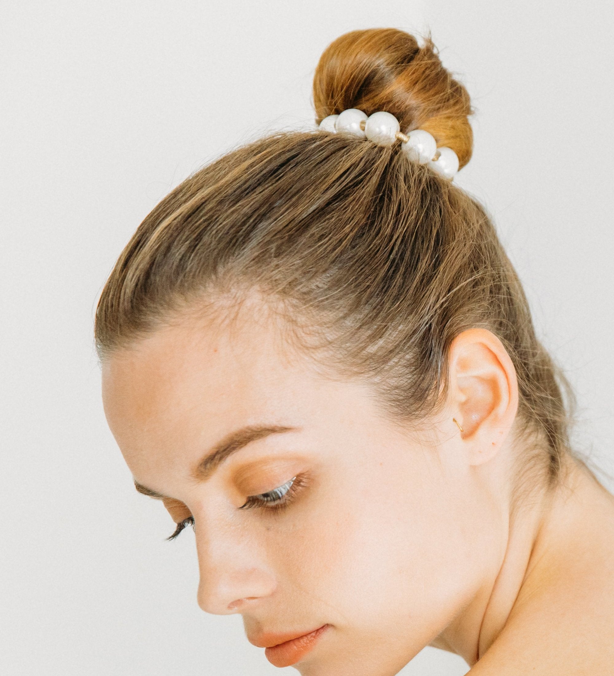 Jennifer Behr - Henley Pony Wrap
