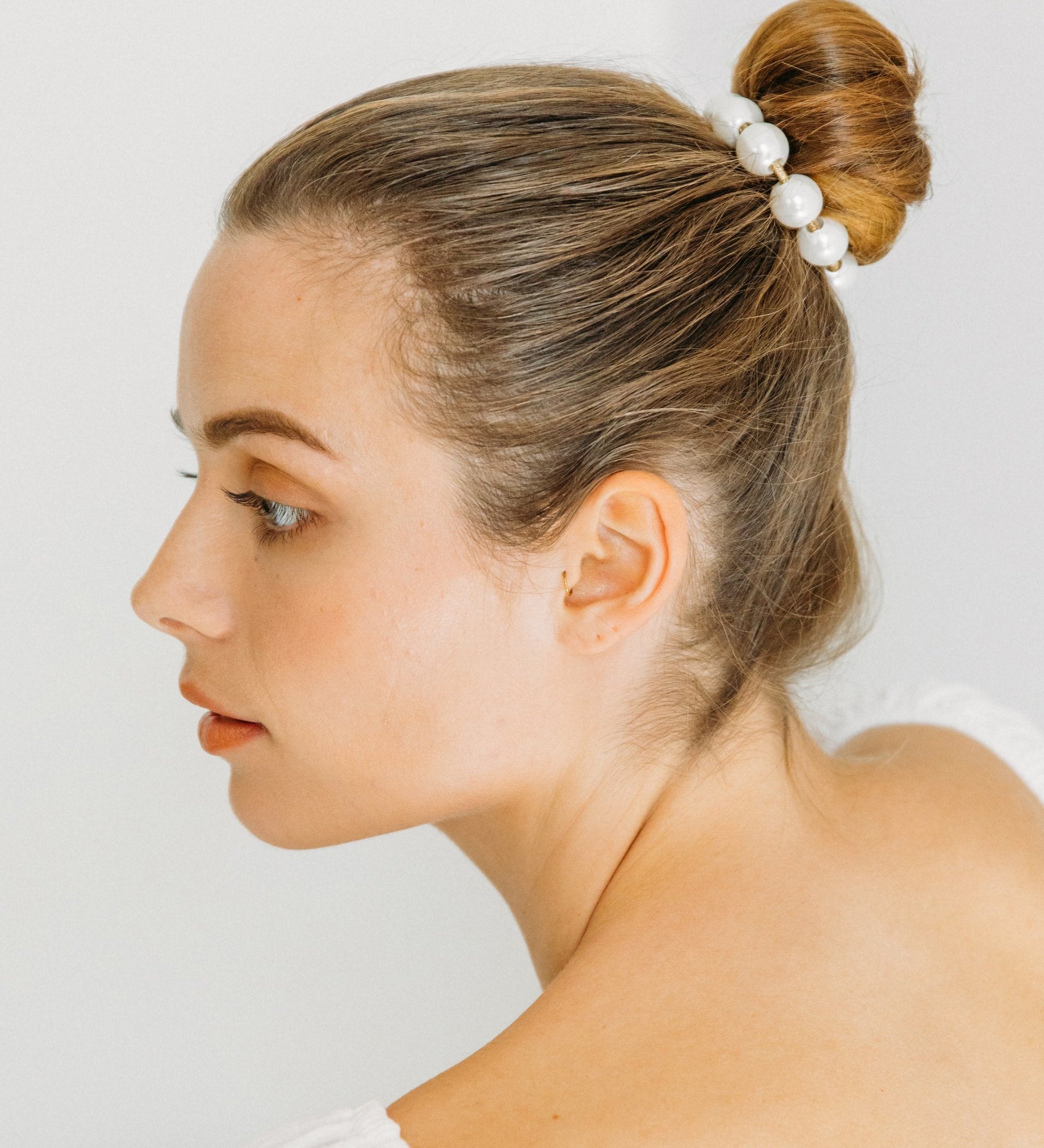Jennifer Behr - Henley Pony Wrap