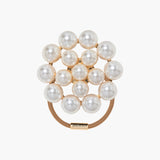 Jennifer Behr - Paige Ponywrap -- Pearl