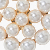 Jennifer Behr - Paige Ponywrap -- Pearl