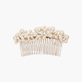 Jennifer Behr - Reagan Comb -- Pearl