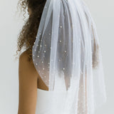 Jennifer Behr - Willa Veil -- Pearl