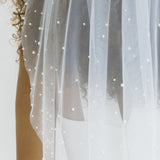 Jennifer Behr - Willa Veil -- Pearl