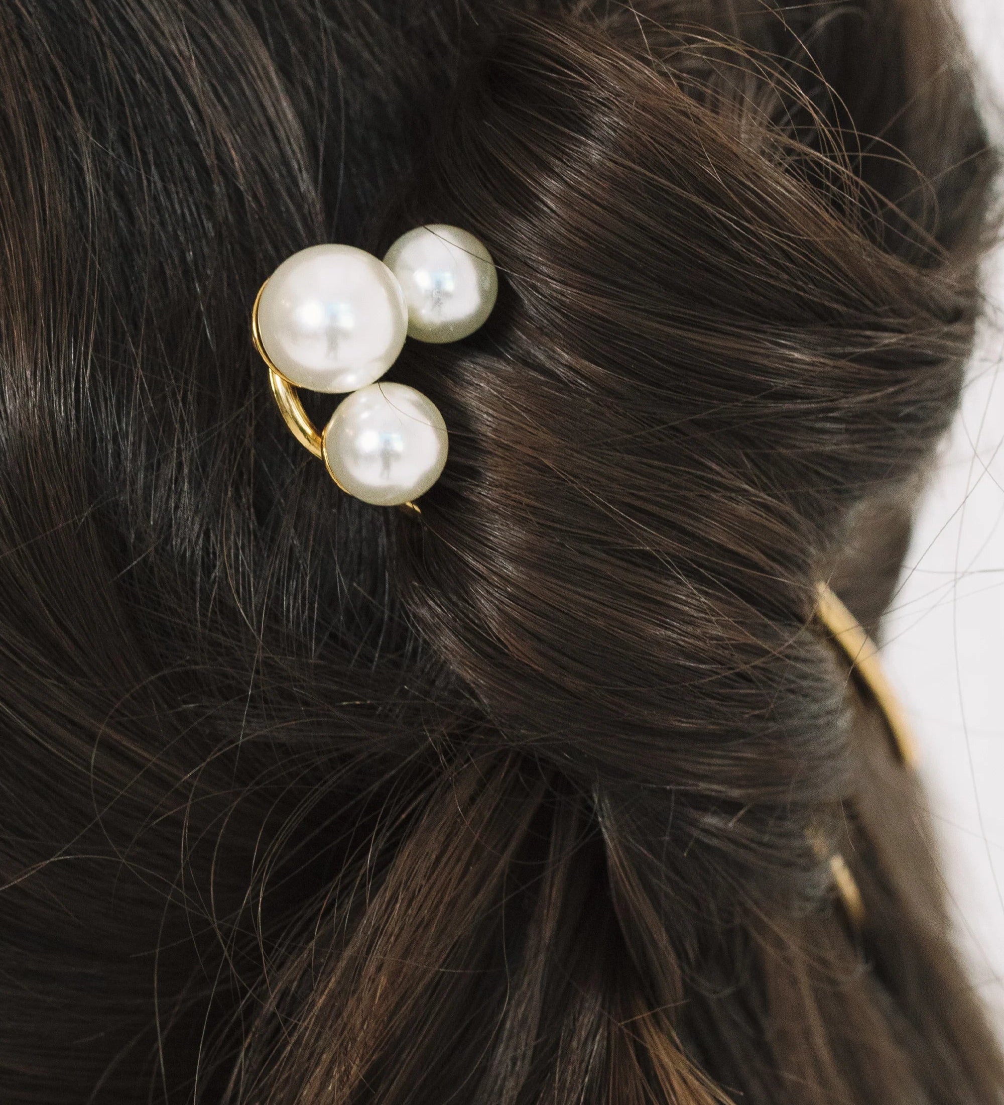 Jennifer Behr - Gretel Hairpin