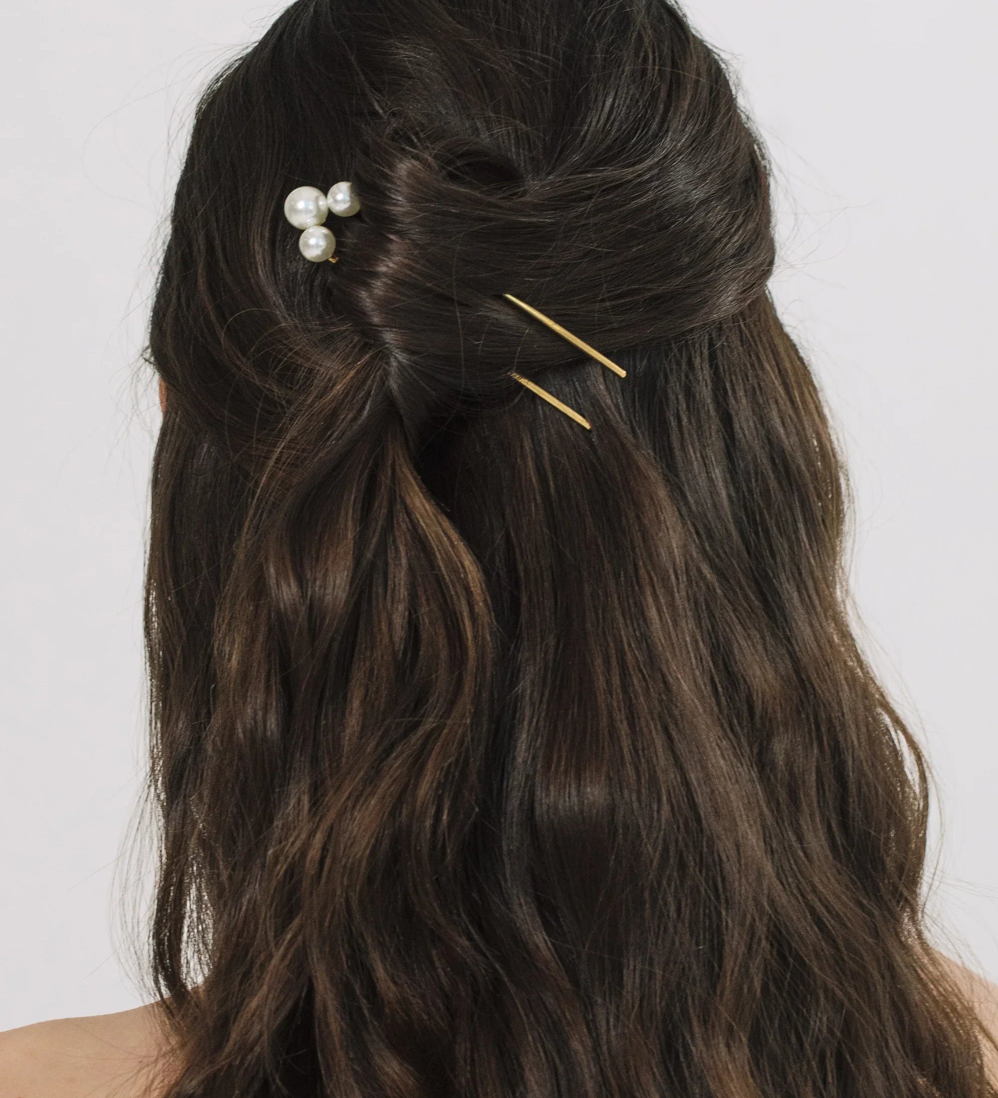 Jennifer Behr - Gretel Hairpin