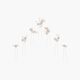 Jennifer Behr - Dalila Hairpins