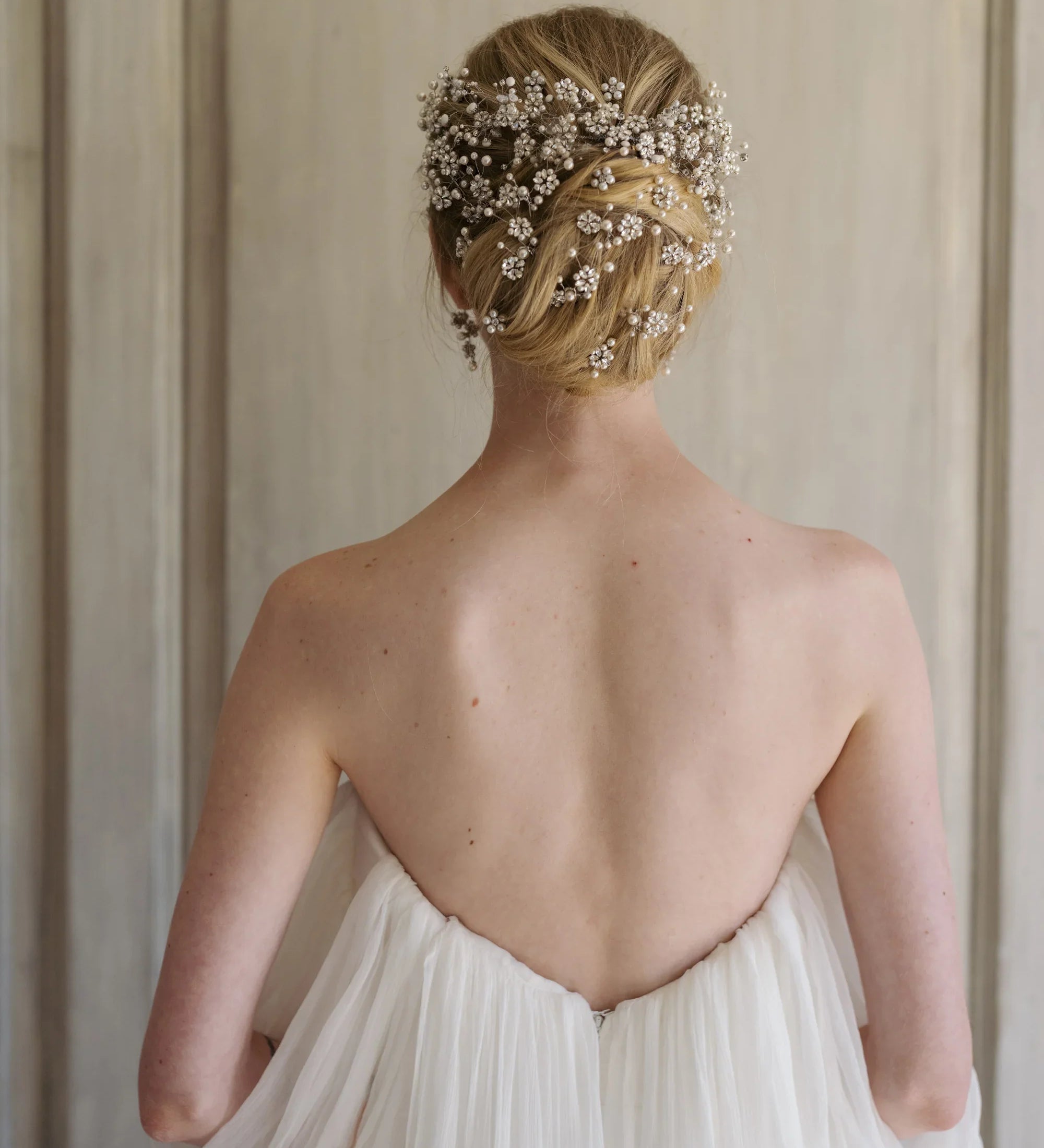 Jennifer Behr - Dalila Hairpins