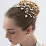 Jennifer Behr - Dalila Hairpins