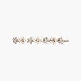 Jennifer Behr - Zaya Barrette -- Silver