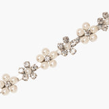 Jennifer Behr - Zaya Barrette -- Silver