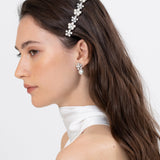 Jennifer Behr - Zaya Barrette -- Silver
