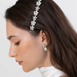 Jennifer Behr - Zaya Barrette -- Silver
