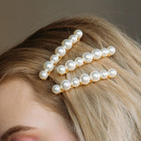 Jennifer Behr - Gretel Pearl Barrette