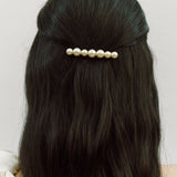 Jennifer Behr - Gretel Pearl Barrette