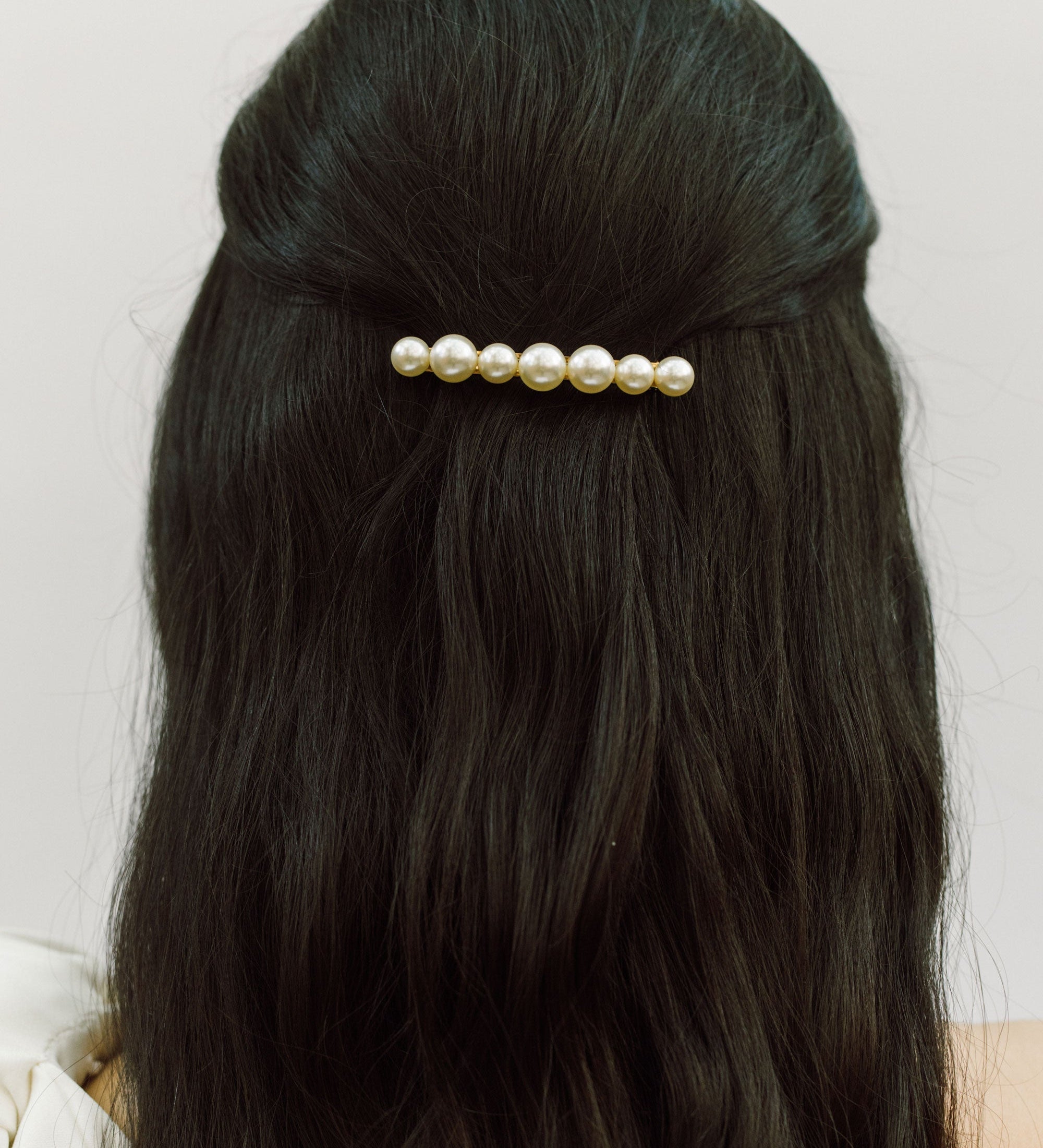 Jennifer Behr - Gretel Pearl Barrette