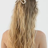 Jennifer Behr - Presley Bow Barrette