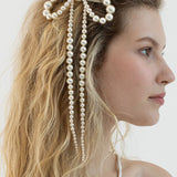 Jennifer Behr - Presley Bow Barrette