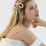 Jennifer Behr - Presley Bow Barrette