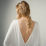 Jennifer Behr - Perlita Bobby Pin
