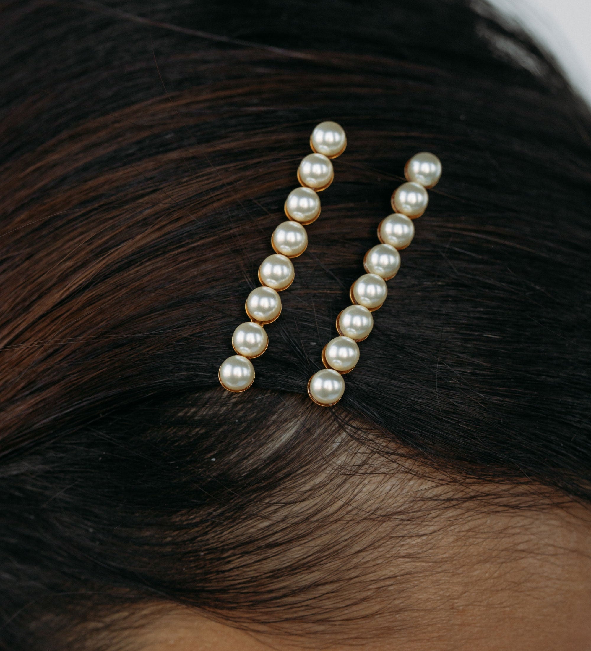 Jennifer Behr - Gracie Pearl Bobby Pins