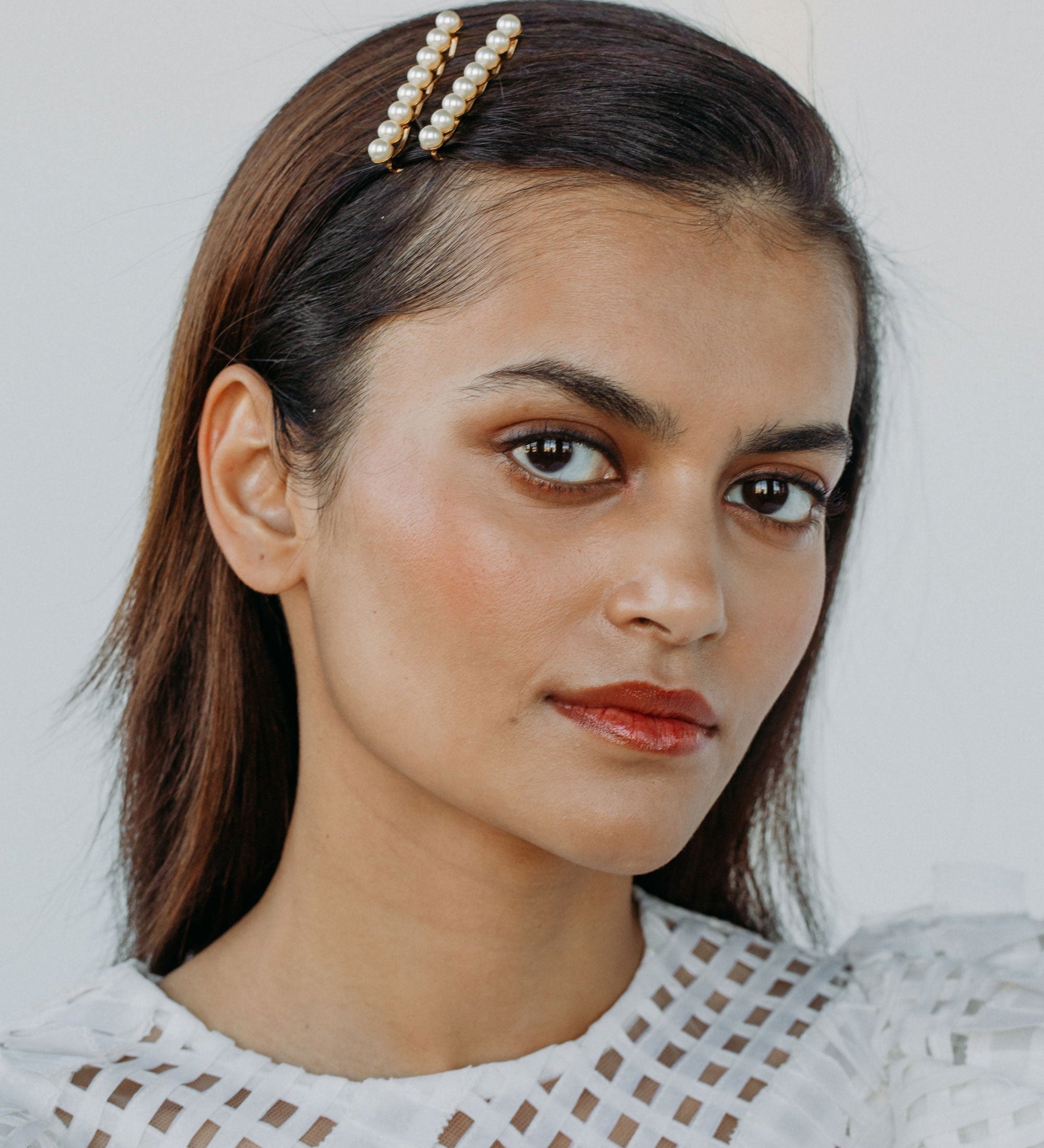 Jennifer Behr - Gracie Pearl Bobby Pins