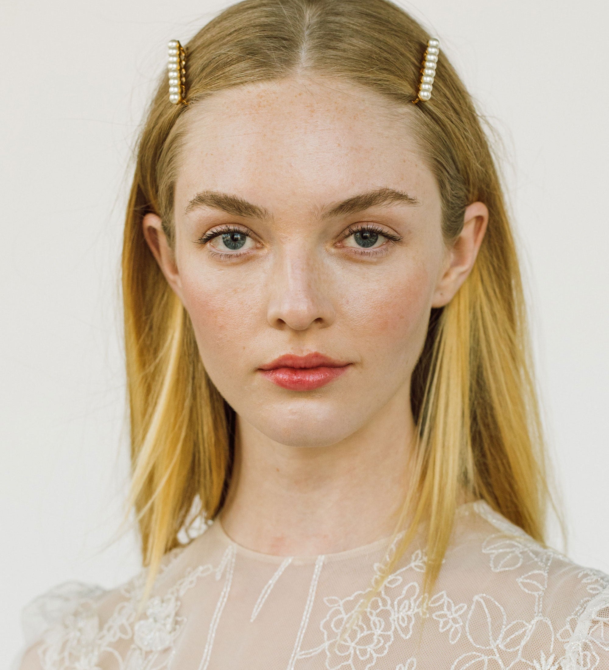 Jennifer Behr - Gracie Pearl Bobby Pins