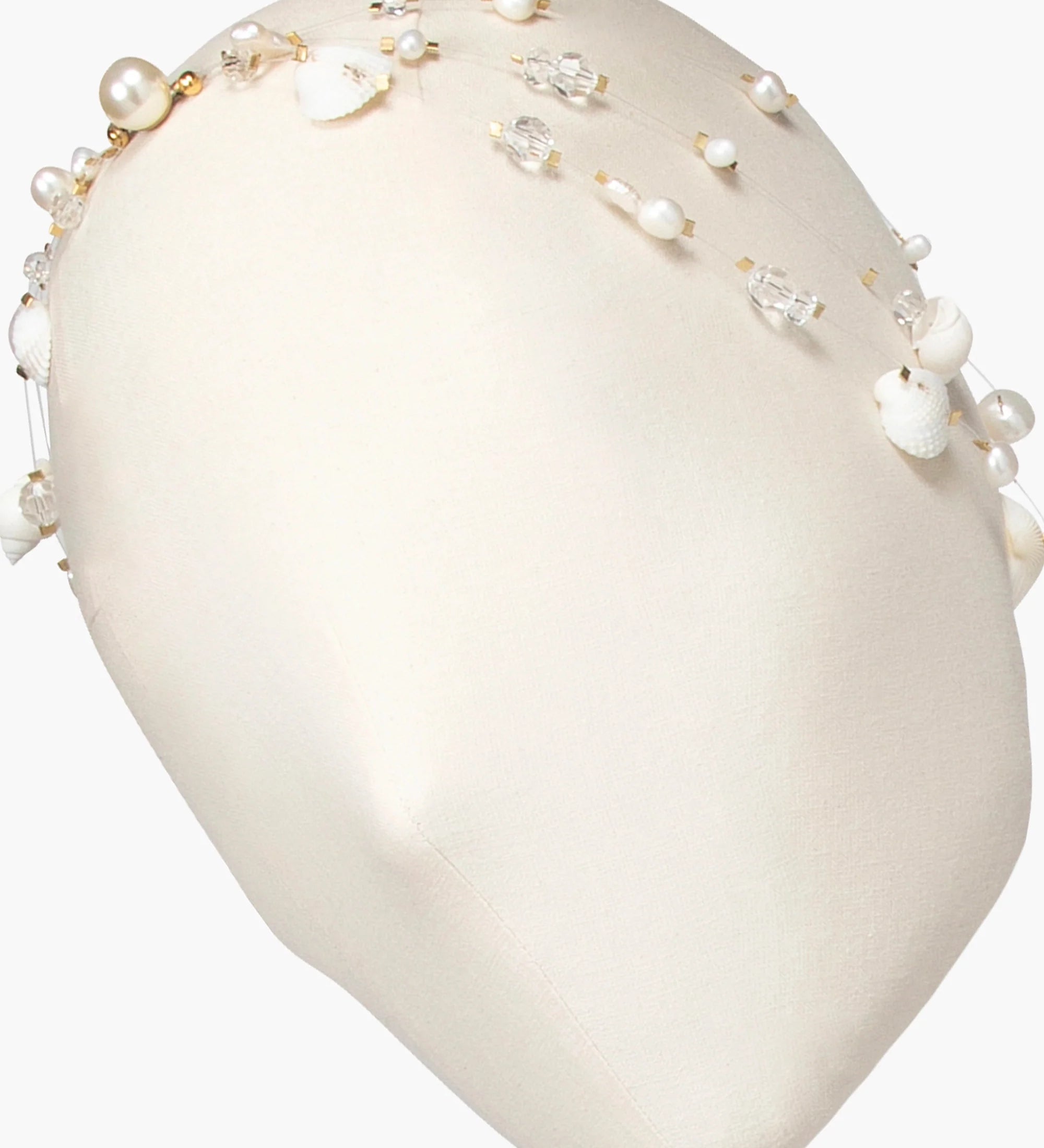 Jennifer Behr - Mar Diadem